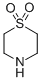 Thiomorpholine-1,1-dioxide CAS#: 39093-93-1