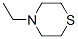Thiomorpholine, 4-ethyl- (9CI) CAS#: 133024-63-2