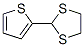 Thiophene-2-carbaldehyde ethane-1,2-diyl dithioacetal CAS#: 31404-12-3
