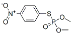 Thiophosphoric acid O,O-dimethyl S-(4-nitrophenyl) ester CAS#: 3820-53-9
