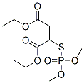 Thiophosphoric acid S-[1,2-bis(isopropoxycarbonyl)ethyl]O,O-dimethyl ester CAS#: 3700-96-7