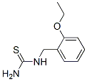 Thiourea, [(2-ethoxyphenyl)methyl]- (9CI) CAS#: 296277-04-8