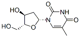 Thymidine CAS#: 157049-39-3