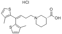 Tiagabine CAS#: 115103-54-3
