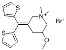 Timepidium bromide CAS#: 35035-05-3