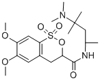 Tisocromide CAS#: 35423-51-9