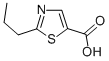 Tizoprolic CAS#: 30709-69-4