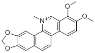 Toddalin CAS#: 478-03-5
