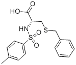 Tosyl-S-Benzyl-L-cysteine CAS#: 4703-36-0