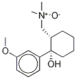 Tramadol N-Oxide (Mixture Of Diastereomers) CAS#: 147441-56-3