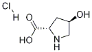 Trans-4-Hydroxy-L-proline Hydrochloride CAS#: 32968-78-8