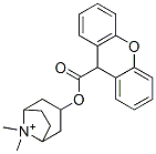 Trantelinium CAS#: 4047-34-1