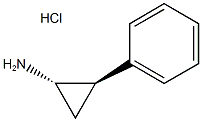 TranylcyproMine (2-PCPA) HCl CAS#: 4548-34-9