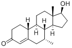 Trestolone CAS#: 3764-87-2