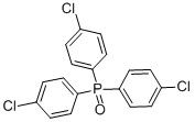 Tri(4-chlorophenyl)phosphine oxide CAS#: 4576-56-1