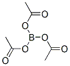 Triacetoxyboron CAS#: 4887-24-5