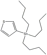 Tributyl(3-thienyl)tin CAS#: 119405-65-1