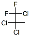 Trichlorodifluoropropane CAS#: 127564-90-3