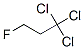 Trichlorofluoropropane CAS#: 134190-51-5