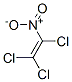 Trichloronitroethylene CAS#: 4607-81-2