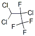 Trichlorotetrafluoropropane CAS#: 127564-91-4