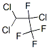 Trichlorotetrafluoropropane CAS#: 134237-38-0