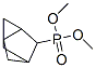Tricyclo[2.2.1.02,6]heptan-3-ylphosphonic acid dimethyl ester CAS#: 31503-77-2