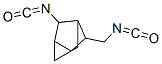 Tricyclo[2.2.1.02,6]heptane, 3-isocyanato-5-(isocyanatomethyl)- (9CI) CAS#: 115743-97-0