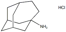 Tricyclo[4.3.1.13,8]undecan-3-amine CAS#: 3048-63-3