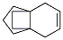 Tricyclo(4.3.2.0(1,6))undeca-3-ene CAS#: 136630-09-6