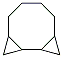 Tricyclo[7.1.0.02,4]decane CAS#: 31083-44-0