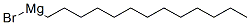 Tridecylbromomagnesium CAS#: 117711-00-9