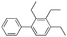 Triethyl biphenyl CAS#: 42343-17-9