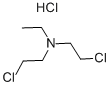 Triethylamine, 2,2'-dichloro-, hydrochloride CAS#: 3590-07-6