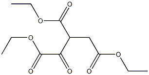 Triethyloxalsuccinate CAS#: 42126-21-6