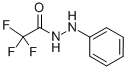 Trifluoroacetic acid 2-phenylhydrazide CAS#: 34064-31-8