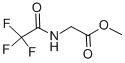 (Trifluoroacetylamino)acetic acid methyl ester CAS#: 383-72-2