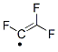 Trifluorovinyl radical CAS#: 4605-17-8