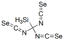 Tri(isoselenocyanato)methyl silane CAS#: 139254-91-4
