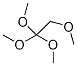 Trimethyl Orthomethoxyacetate CAS#: 34359-77-8