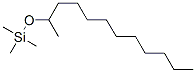 Trimethyl[(1-methylundecyl)oxy]silane CAS#: 39789-27-0