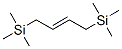Trimethyl[(2E)-4-(trimethylsilyl)-2-butenyl]silane CAS#: 3528-12-9