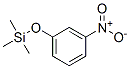 Trimethyl(3-nitrophenoxy)silane CAS#: 34038-80-7