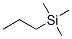 Trimethyl(propyl)silane CAS#: 3510-70-1
