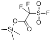 Trimethylsilyl 2-(fluorosulfonyl)difluoroacetate CAS#: 120801-75-4
