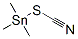 Trimethyl(thiocyanato)stannane CAS#: 4638-25-9