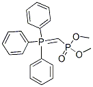 [(Triphenylphosphoranylidene)methyl]phosphonic acid dimethyl ester CAS#: 34204-53-0