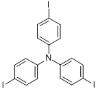 Tris(4-iodophenyl)amine CAS#: 4181-20-8