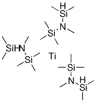 Tris(hexamethyldisilazan)titanium CAS#: 37512-29-1