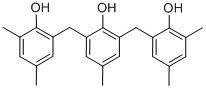 Trisphenol CAS#: 35924-04-0